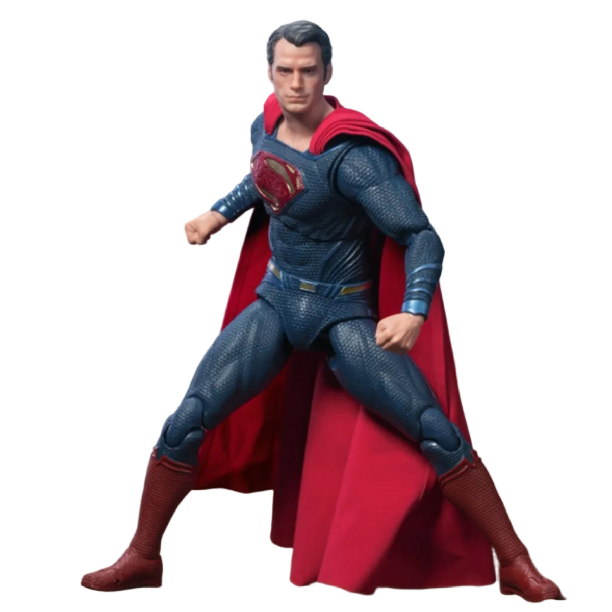 FondJoy DC1023 1/9 DC Superman 2.0 Ver Action Figure