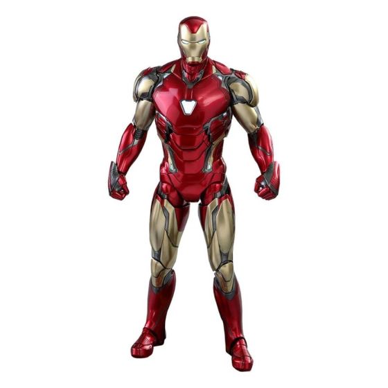 IRON MAN MARK LXXXV Sixth Scale Figure By Hot Toys