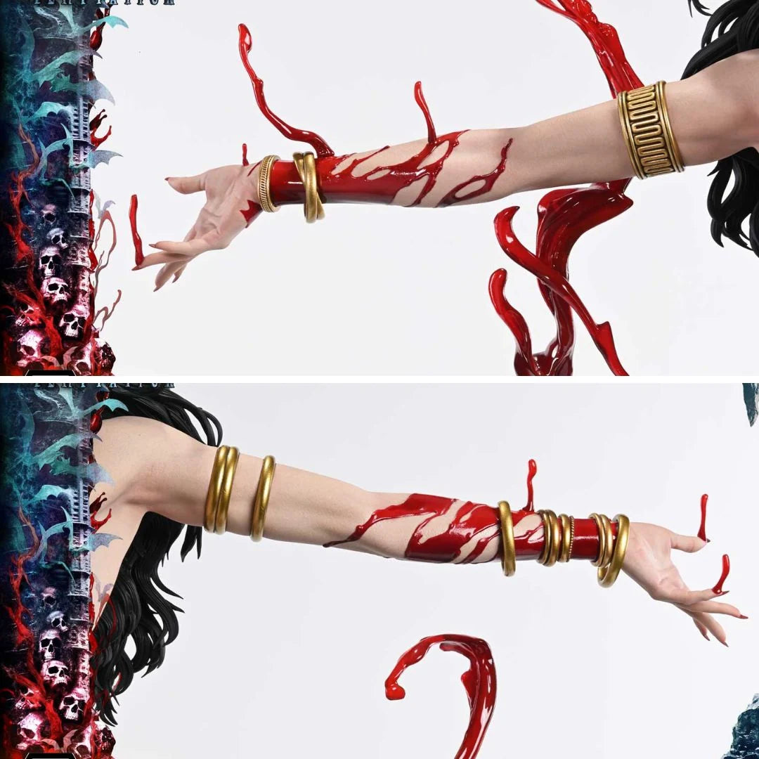 Vampirella Temptation Bonus Version by Prime 1 Studio
