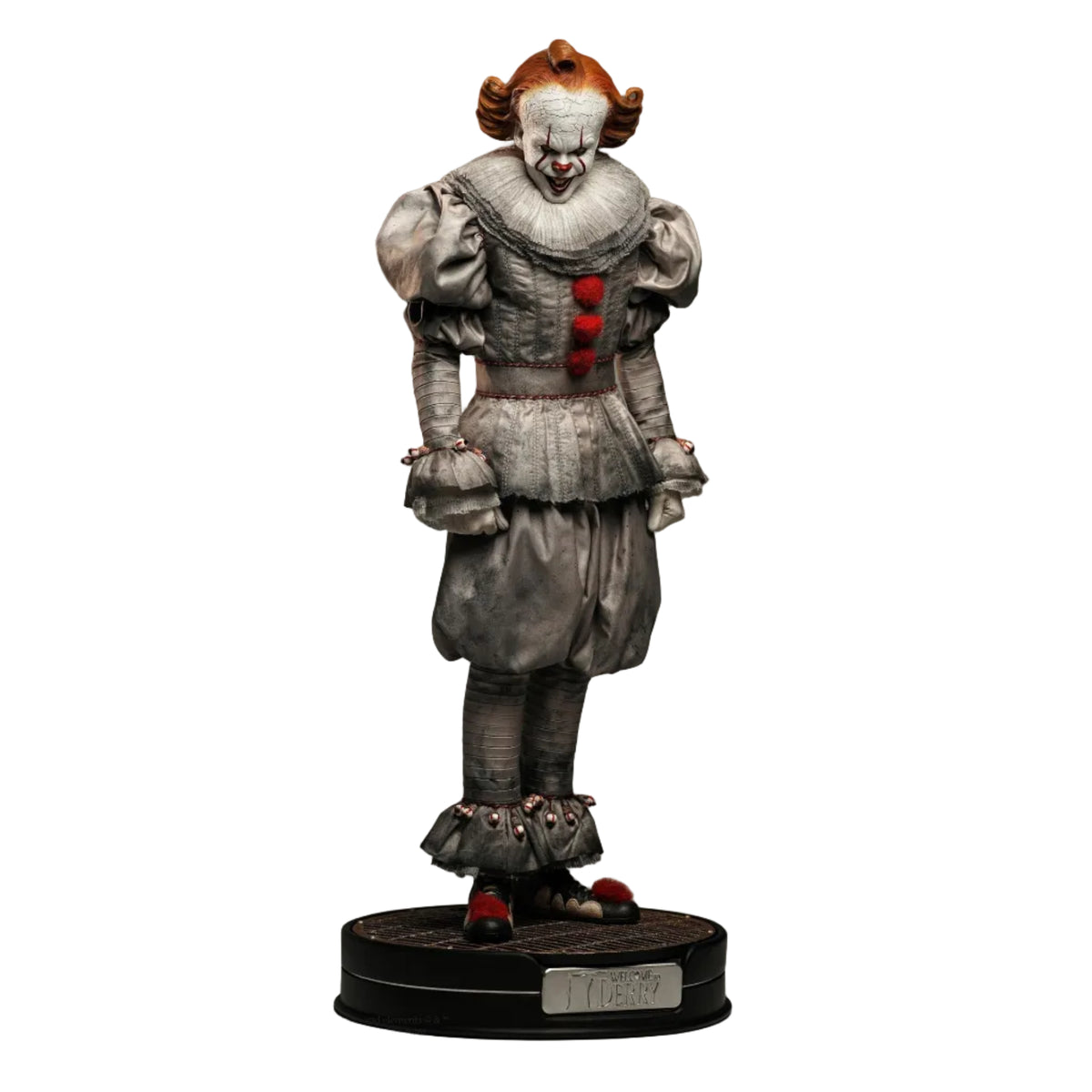 IT: Welcome to Derry Season 1 - Pennywise 1/6 Figure by INART