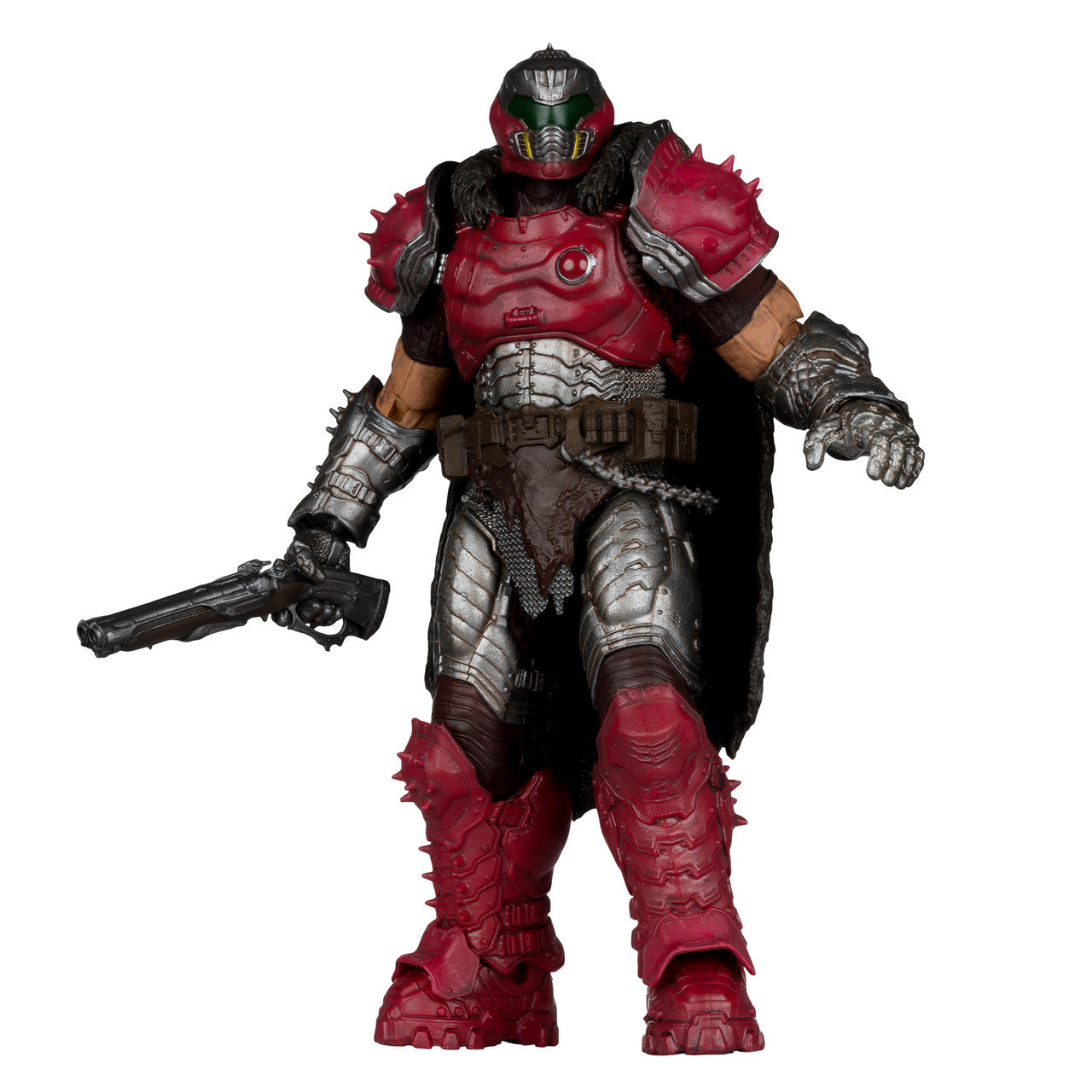 Doom Slayer w/Phalanx Skin (DOOM: The Dark Ages) Action Figure