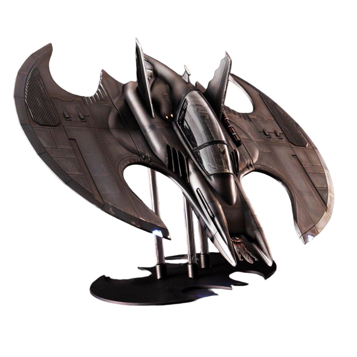 1/12 scale Ultimate 1989 Batwing By Jazzinc