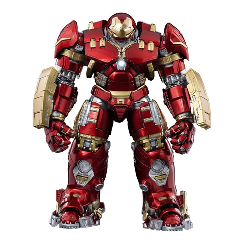 Age of Ultron Infinity Saga DLX Iron Man Mark 44 Hulkbuster By Threezero