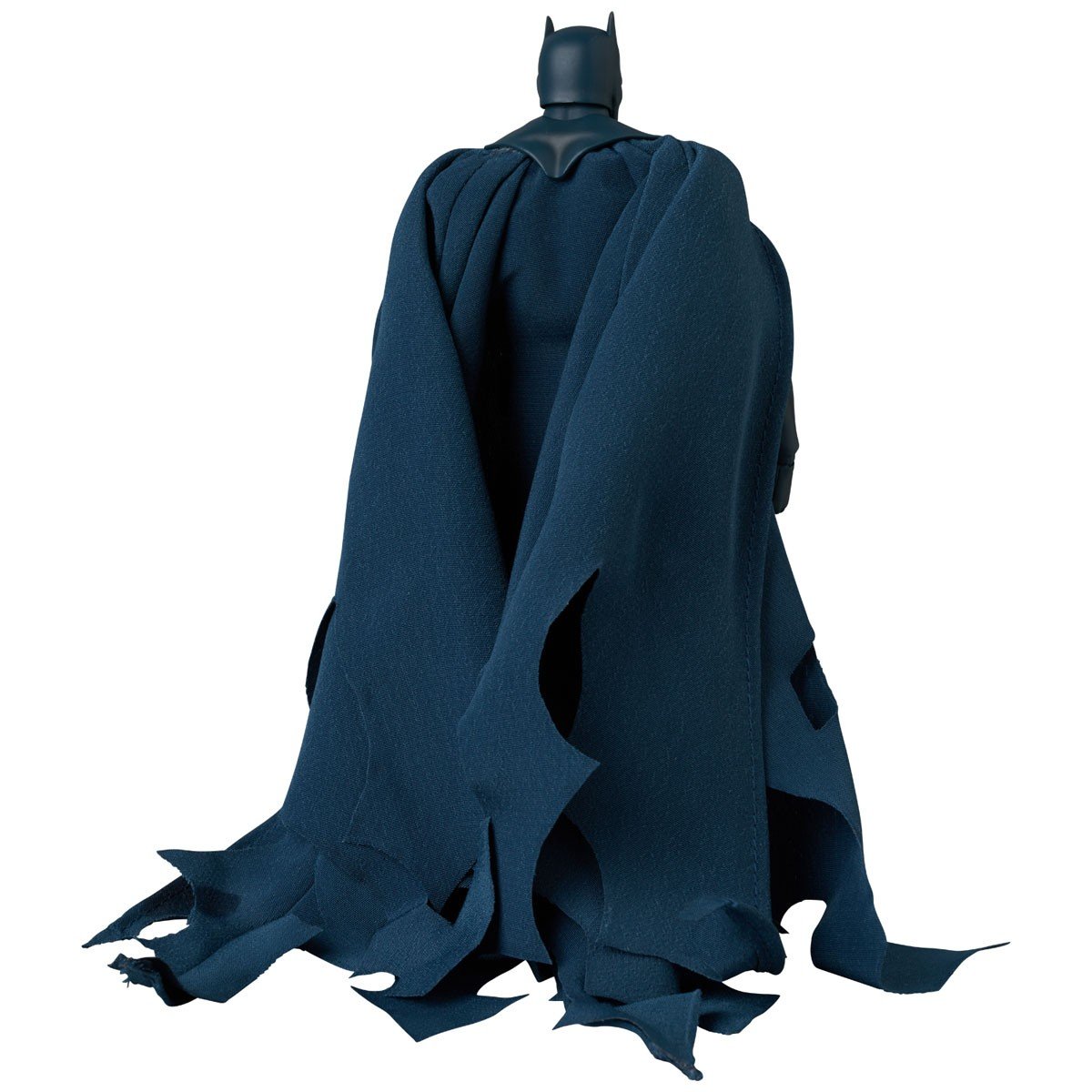 MAFEX Batman Hush Batman (Damage Version) Action Figure