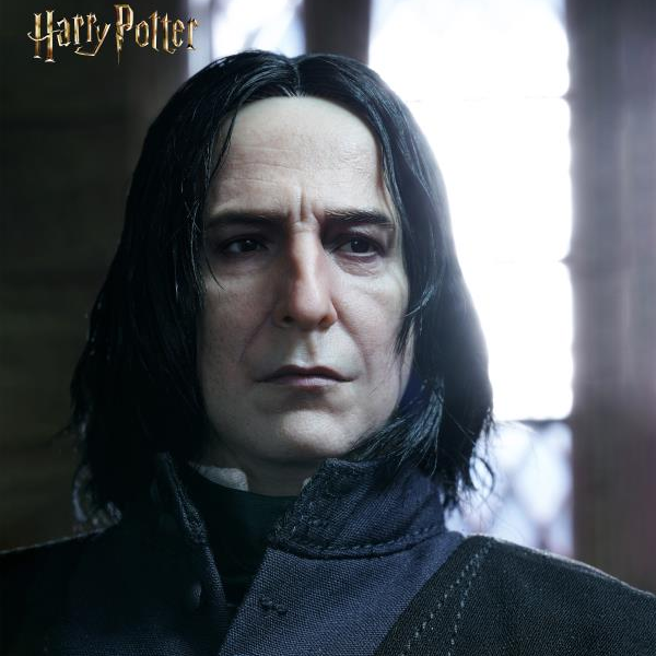 Harry Potter InArt Severus Snape 1/6 Scale Figure