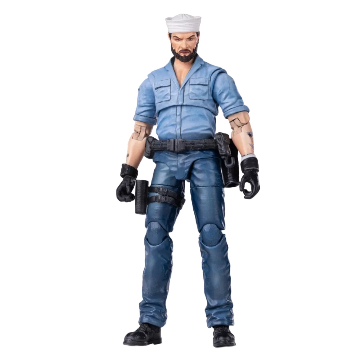 HIYA Exquisite Mini Series 1/18 Scale Shipwreck Action Figure