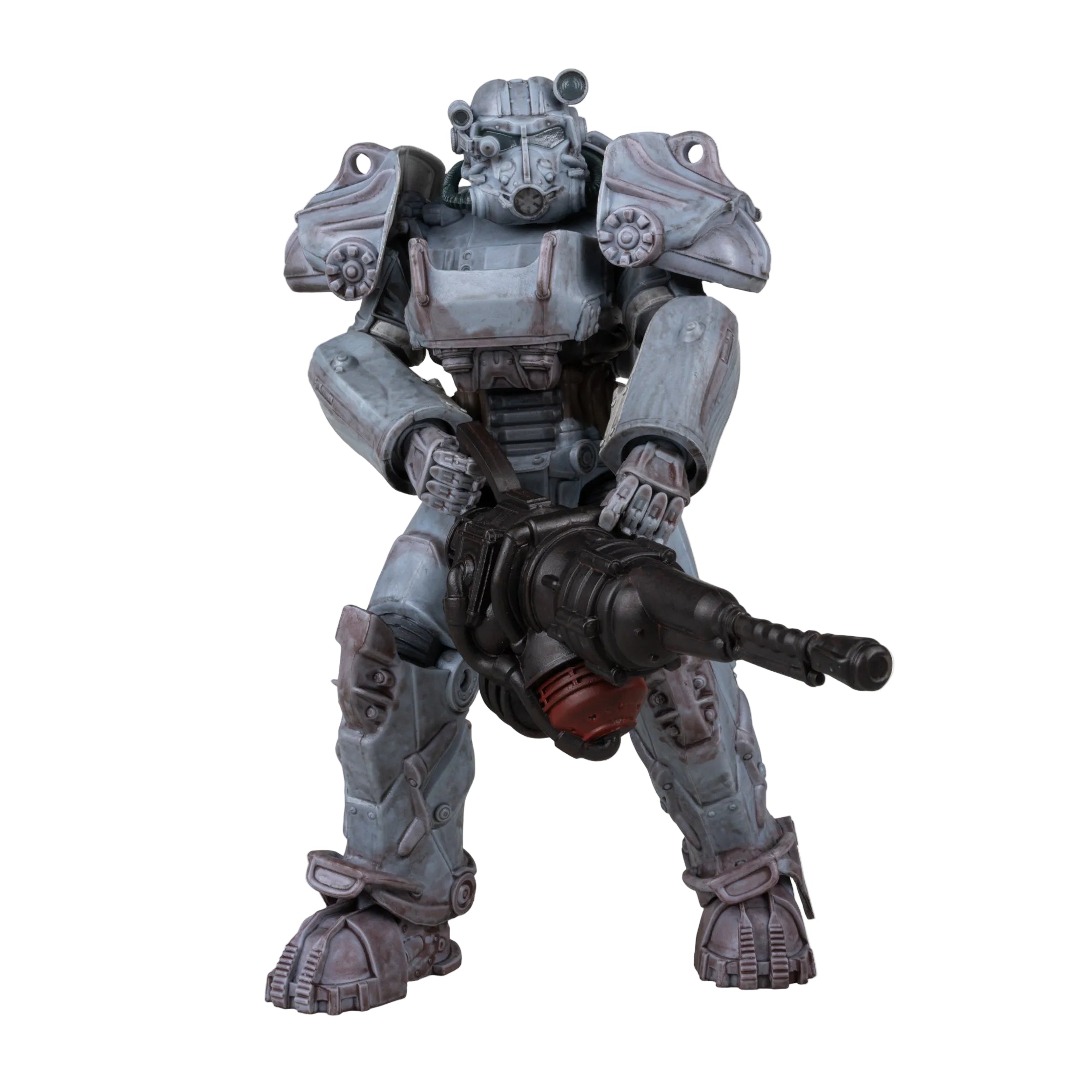 Fallout 76 T-60 Deluxe Elite Edition Action Figure by McFarlane