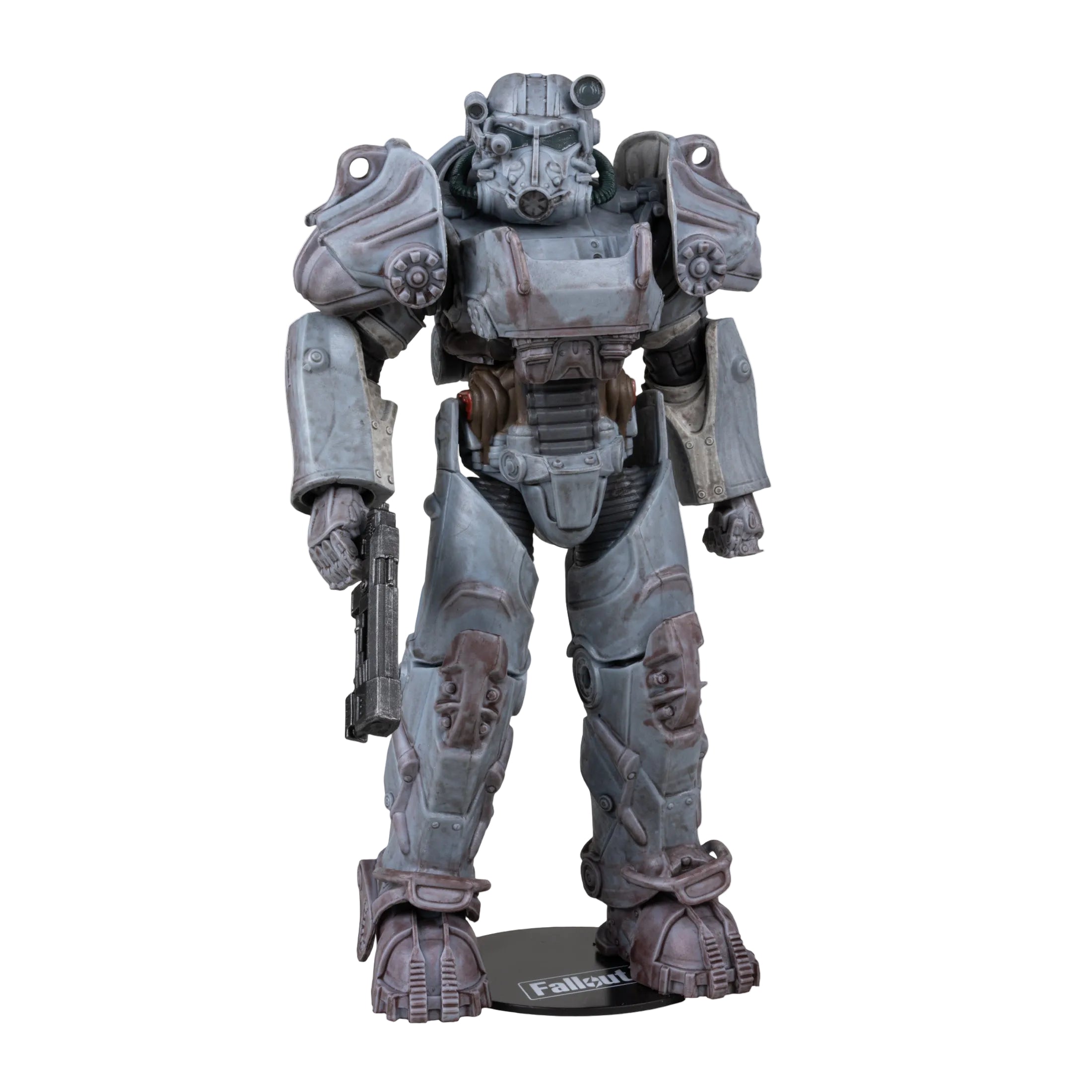 Fallout 76 T-60 Deluxe Elite Edition Action Figure by McFarlane