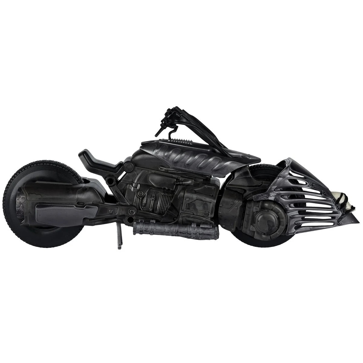DC Multiverse Supergirl Movie Lobo's Spacehog Vehicle By Mcfarlane