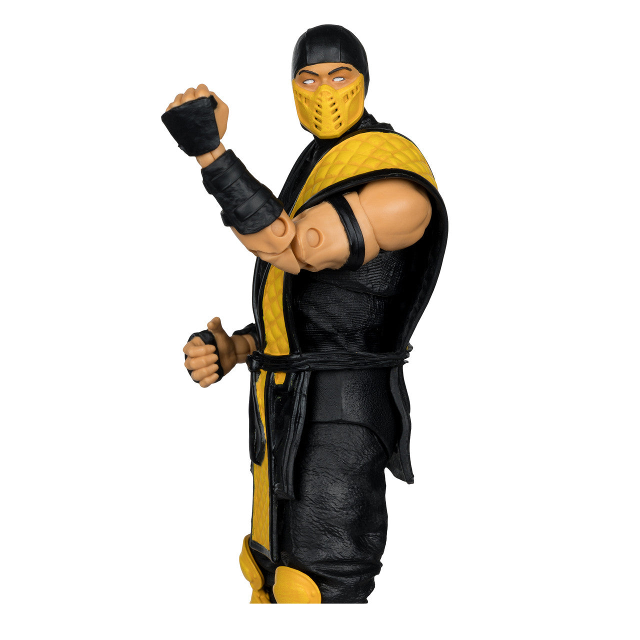 Scorpion (Mortal Kombat Klassic) Action Figure