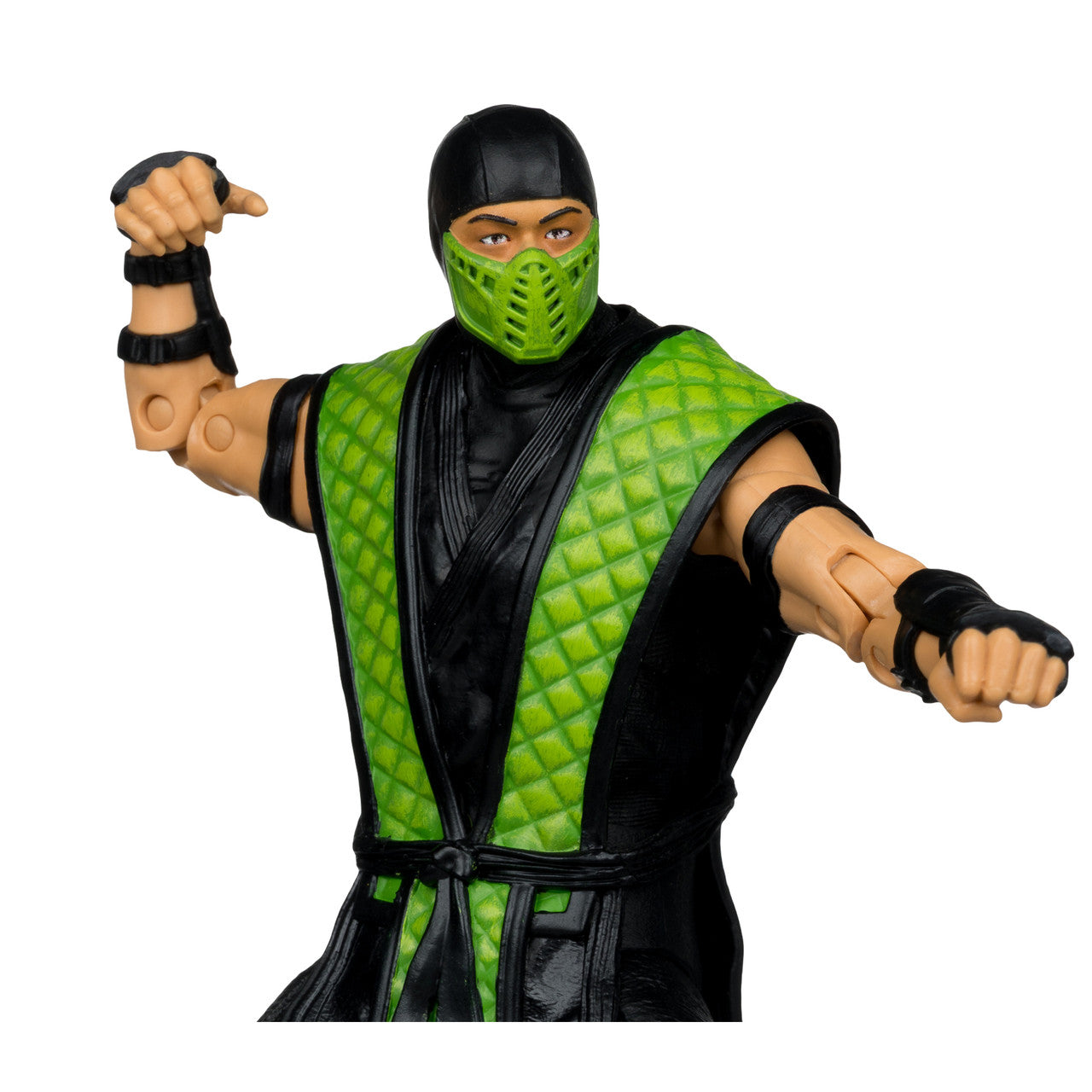 Reptile (Mortal Kombat Klassic) Action Figure