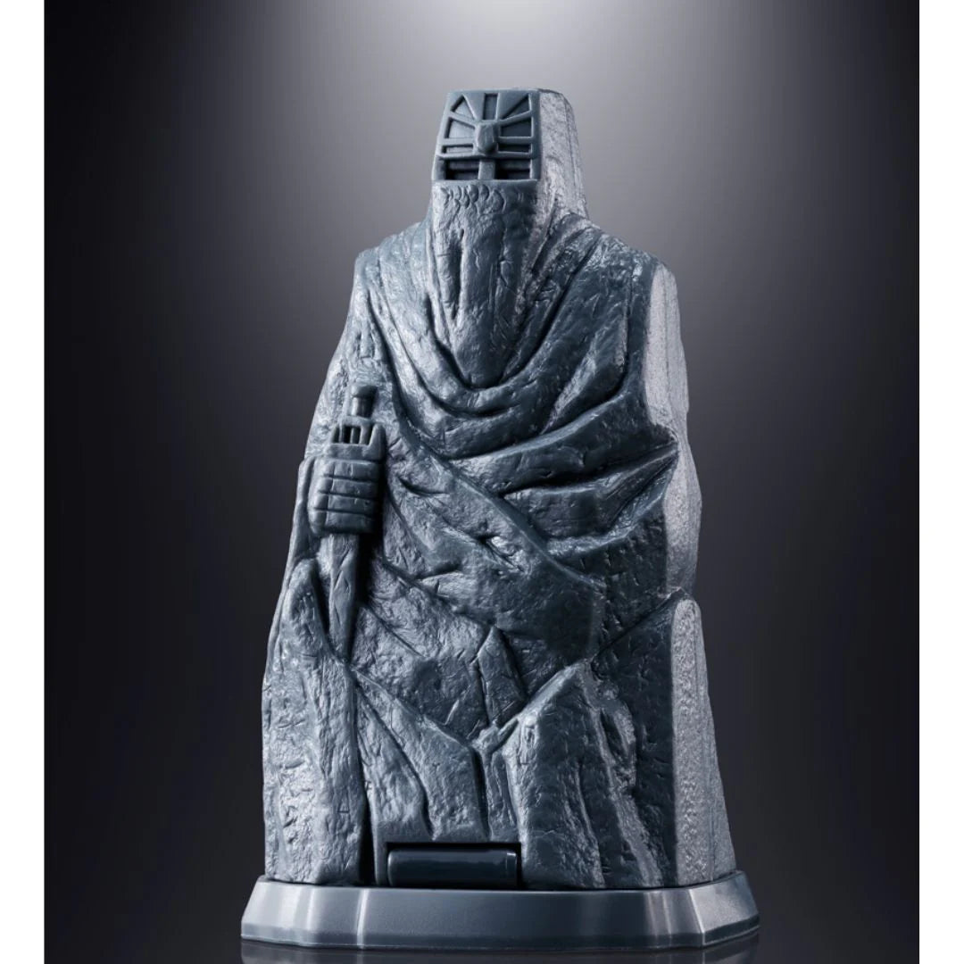 TAMASHII NATIONS Soul Of Chogokin Godmars Chogokin 50Th Ver.