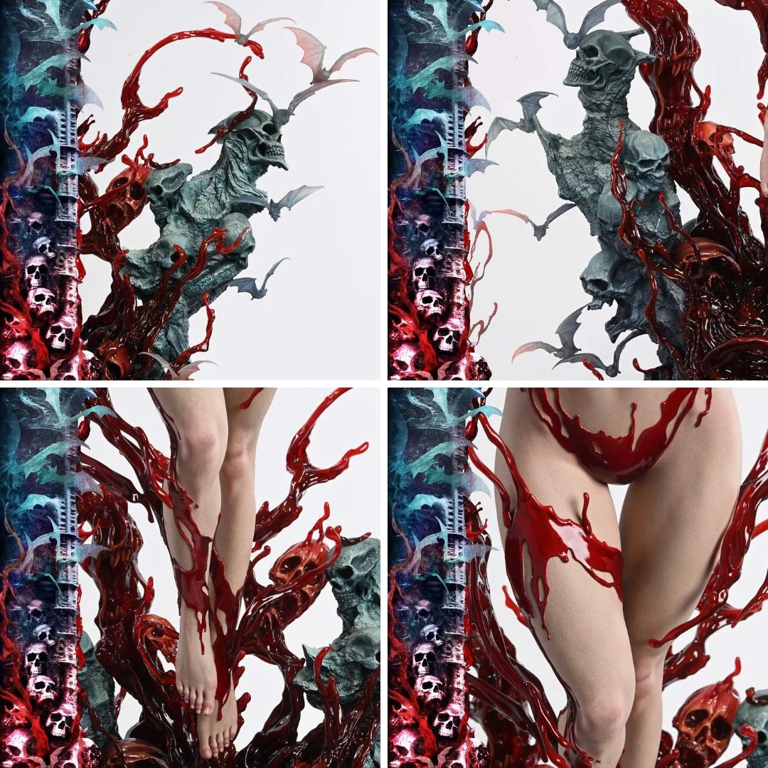 Vampirella Temptation Bonus Version by Prime 1 Studio
