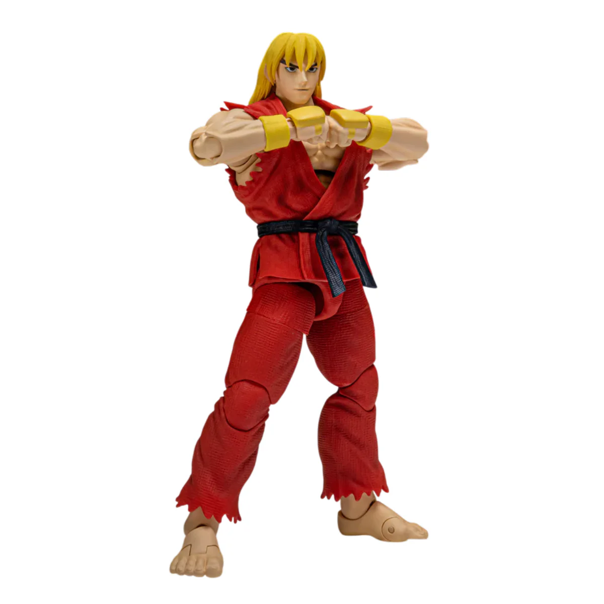 KEN STREET FIGHTER ALPHA 3 (STORM ARENA) 1/12 Scale By Storm Collectibles