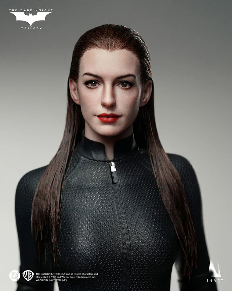 The Dark Knight Rises Catwoman 1/6 Collectible Figure By INART