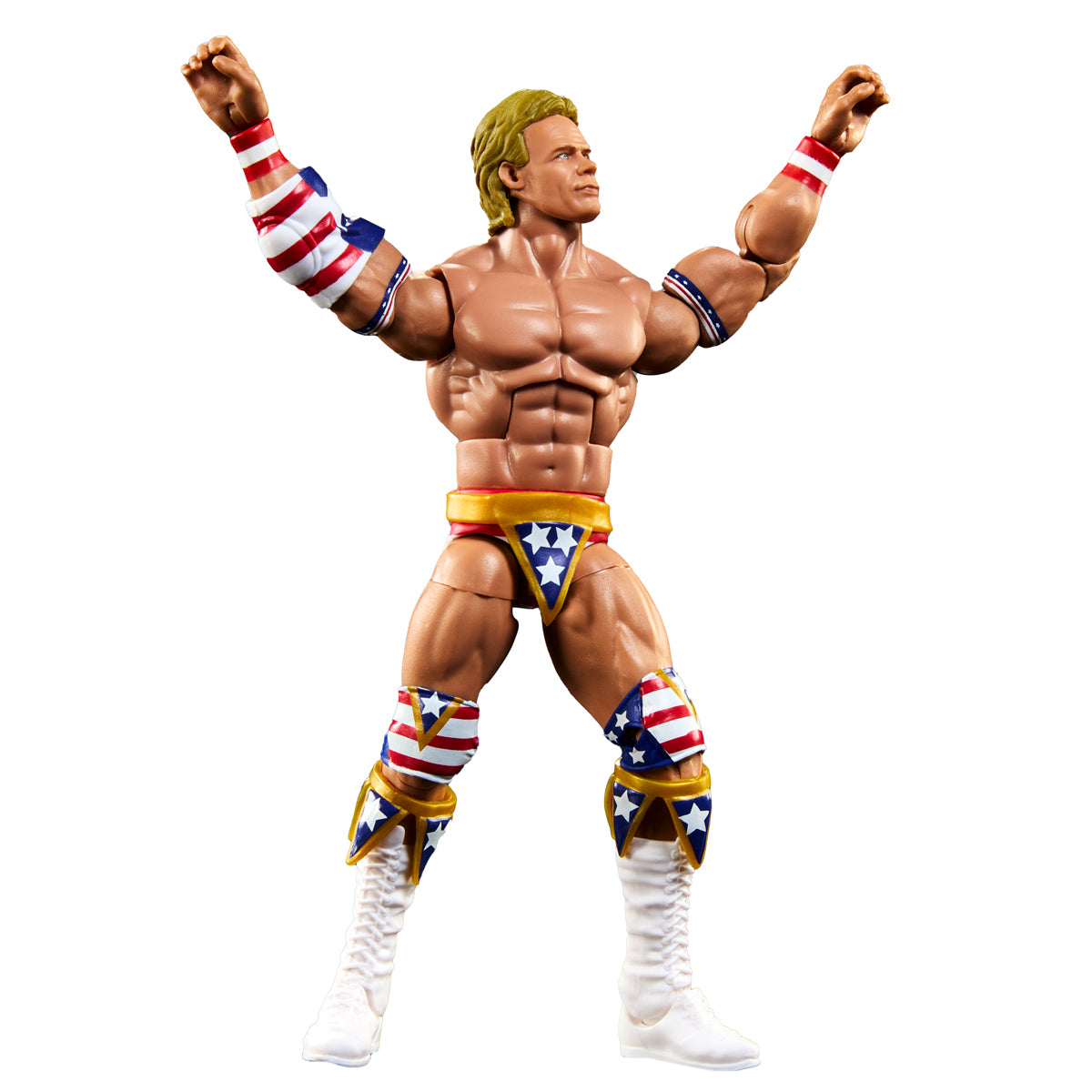 Lex Luger WWE Elite Summer Slam 2024 WWE Action Figure