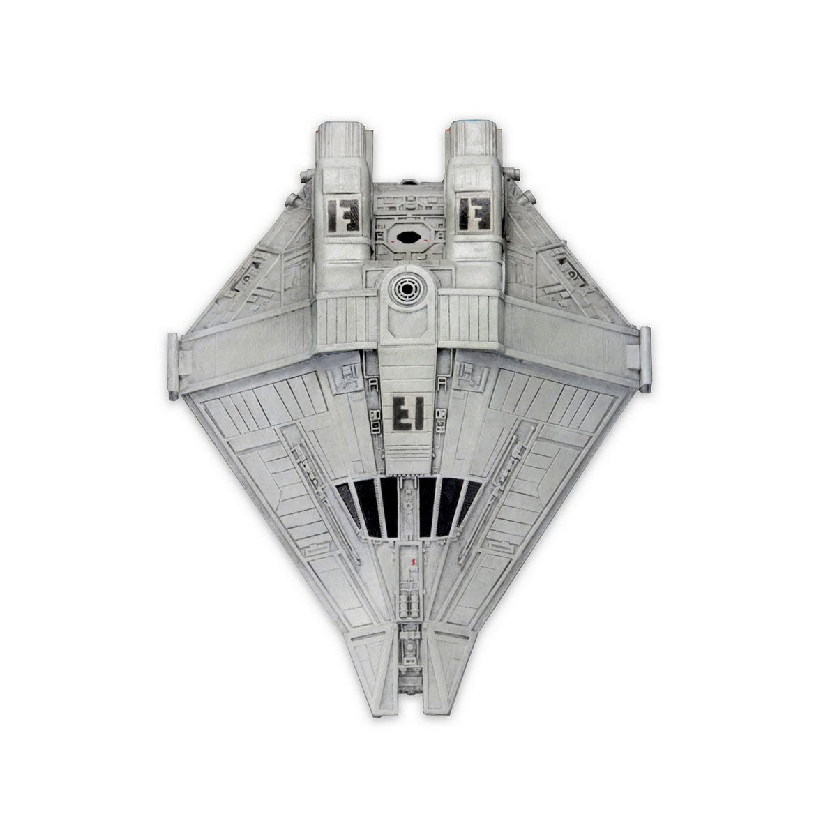 CINEMACHINES SERIES 2 Alien Narcissus Shuttle (Die-Cast Collectible)