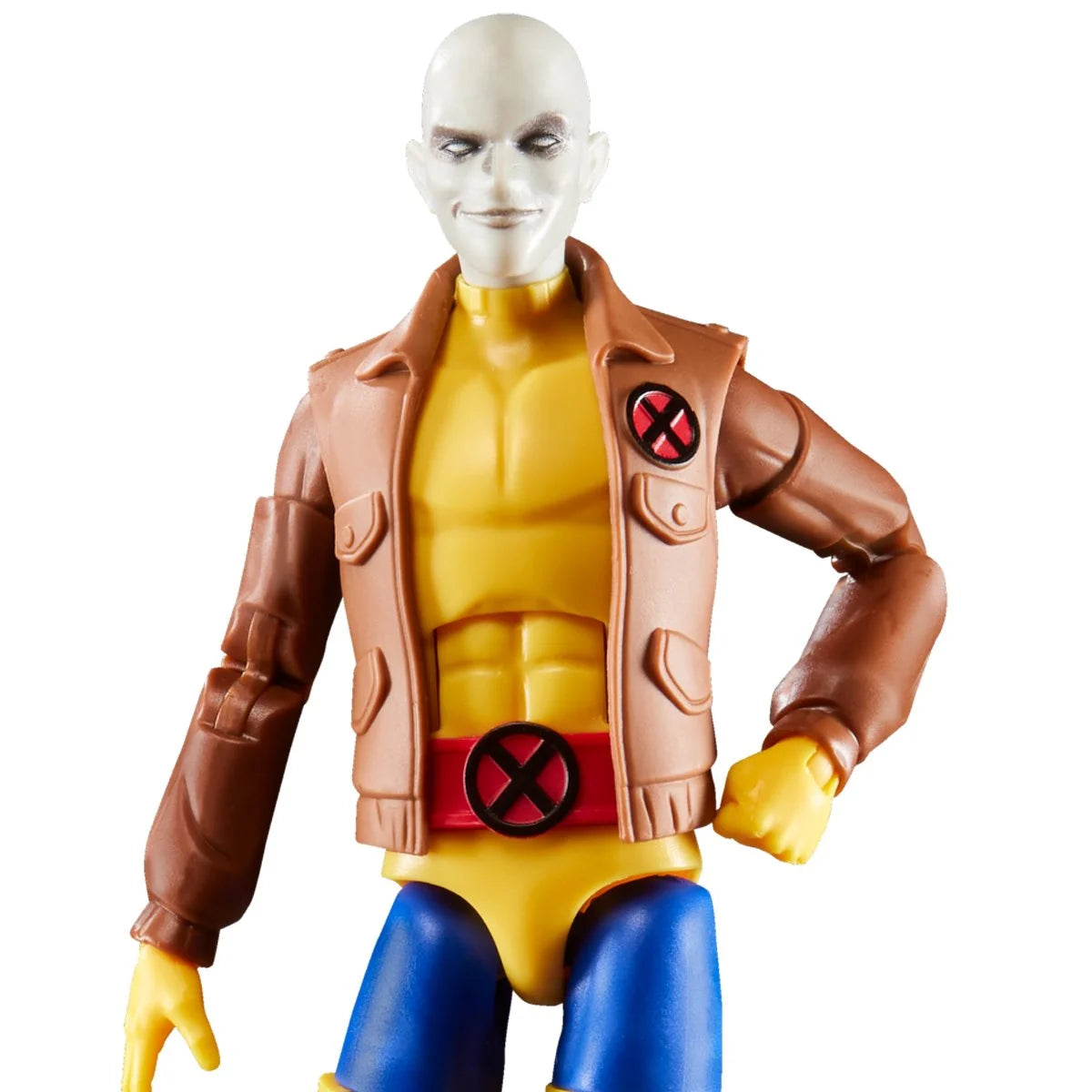 X-Men 97 Marvel Legends Morph Action Figure
