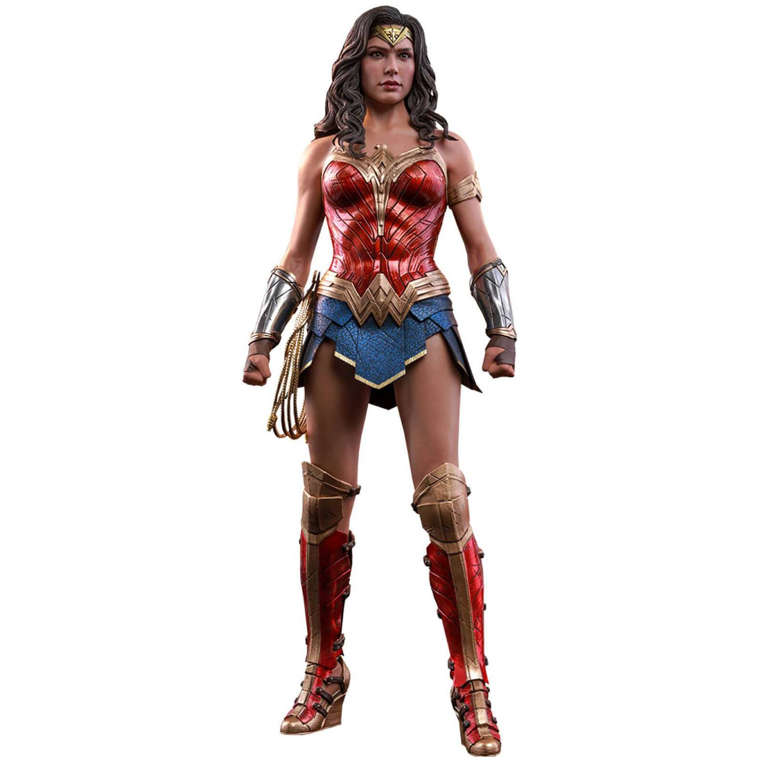 WONDER WOMAN (SPECIAL EDITION) Sixth Scale Figure by Hot Toys