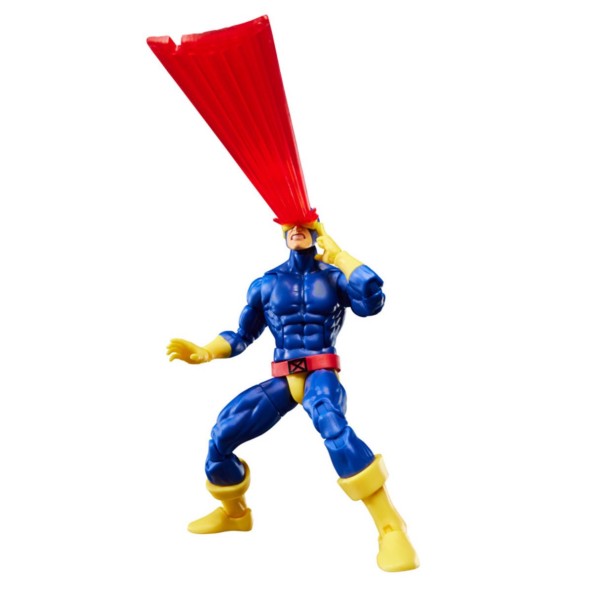 X-Men 97 Marvel Legends Cyclops and Jean Grey Action Figure