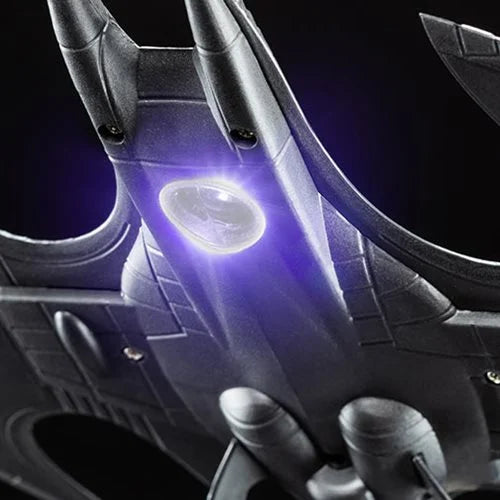 Batman Batwing Poseable Desk Light