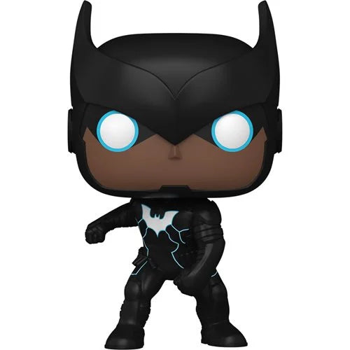 Batman War Zone Batwing Funko Pop! Vinyl Figure