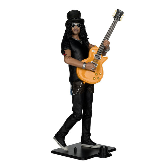 Slash (Music Maniacs: Rock) 6" Posed Figure