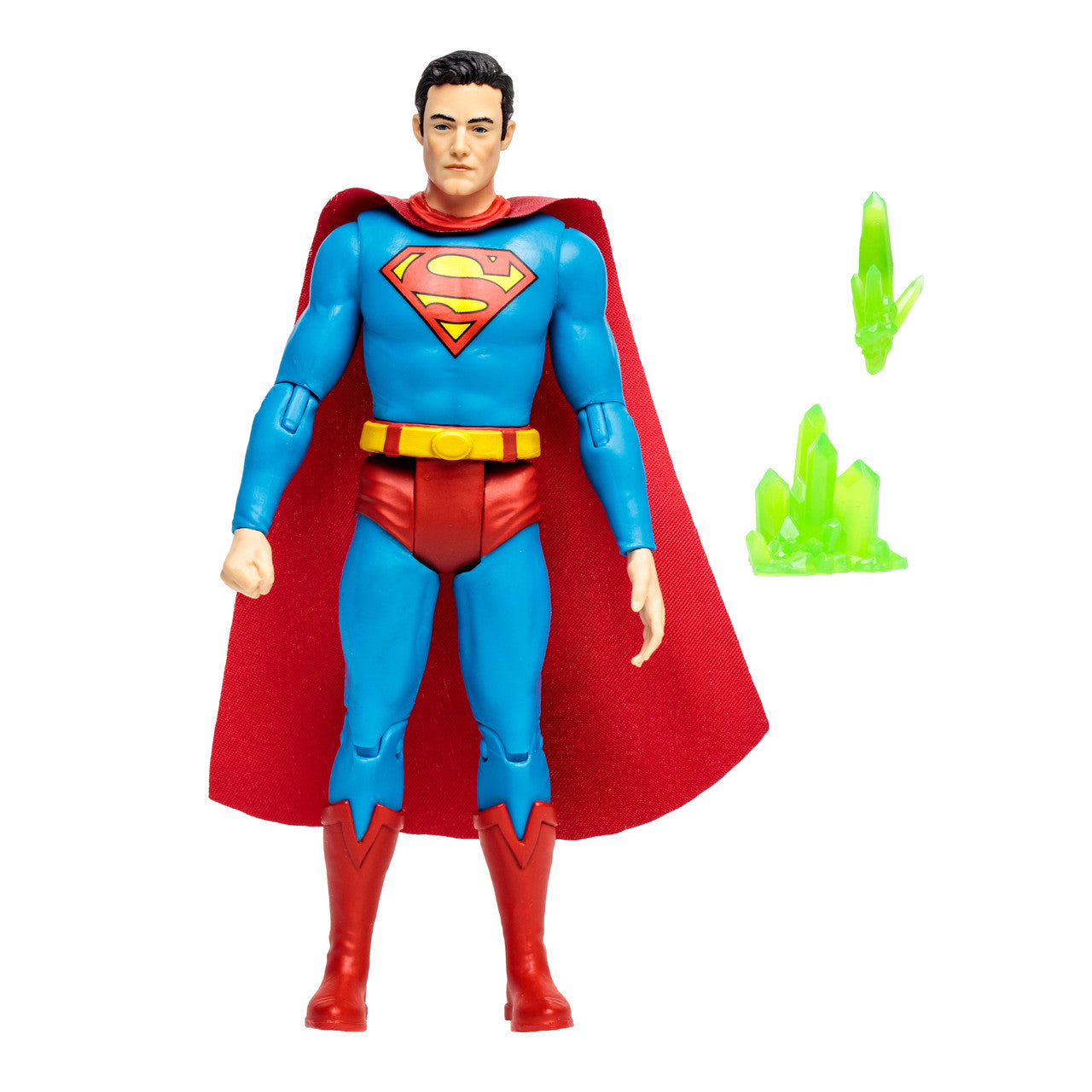 Superman (DC Retro: Batman 66 Comic) by McFarlane