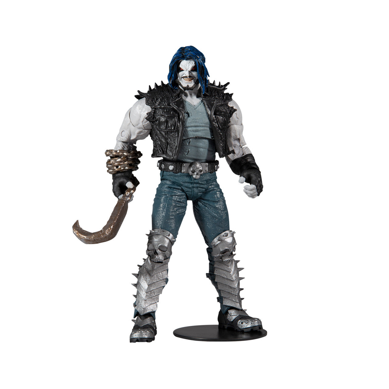 Lobo (DC Multiverse) Action Figure