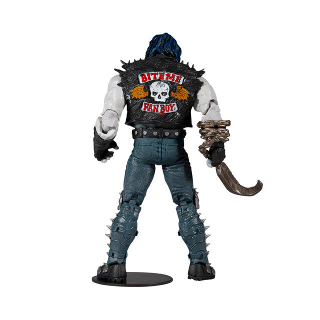 Lobo (DC Multiverse) Action Figure
