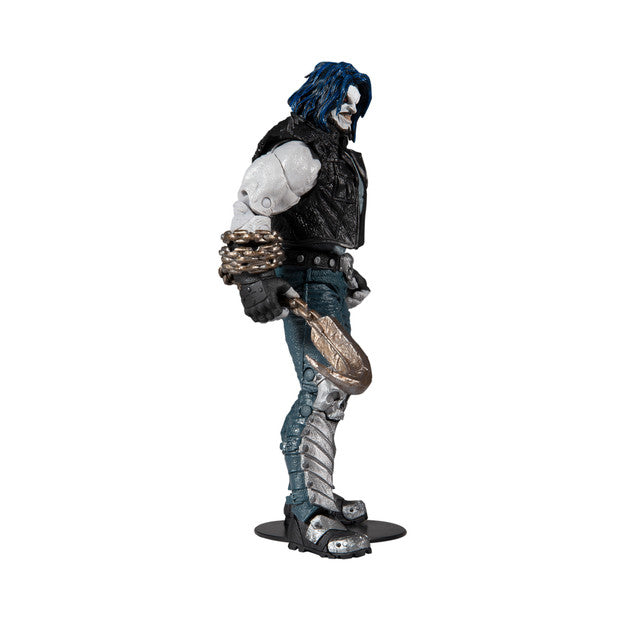 Lobo (DC Multiverse) Action Figure