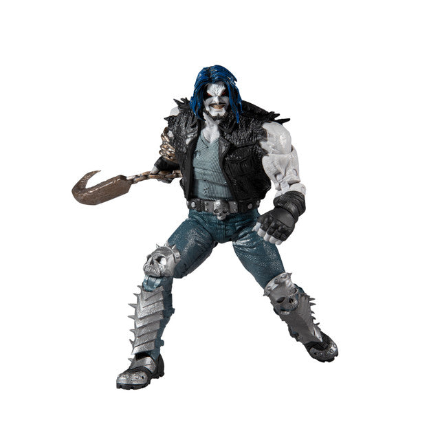 Lobo (DC Multiverse) Action Figure