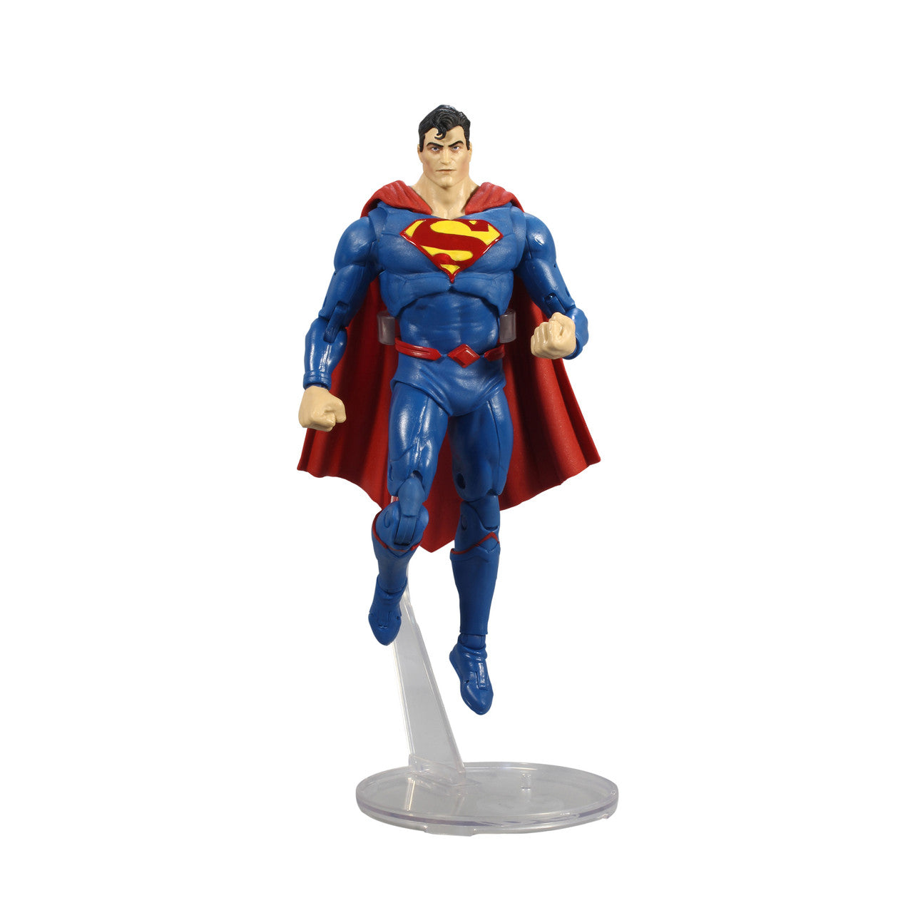 Superman Rebirth by Mcfarlane