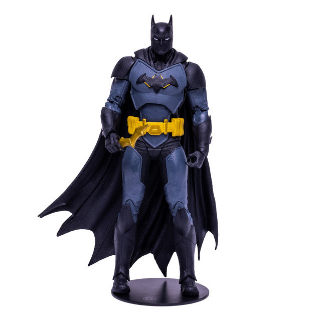 The Next Batman (Future State) Action Figure By McFarlane