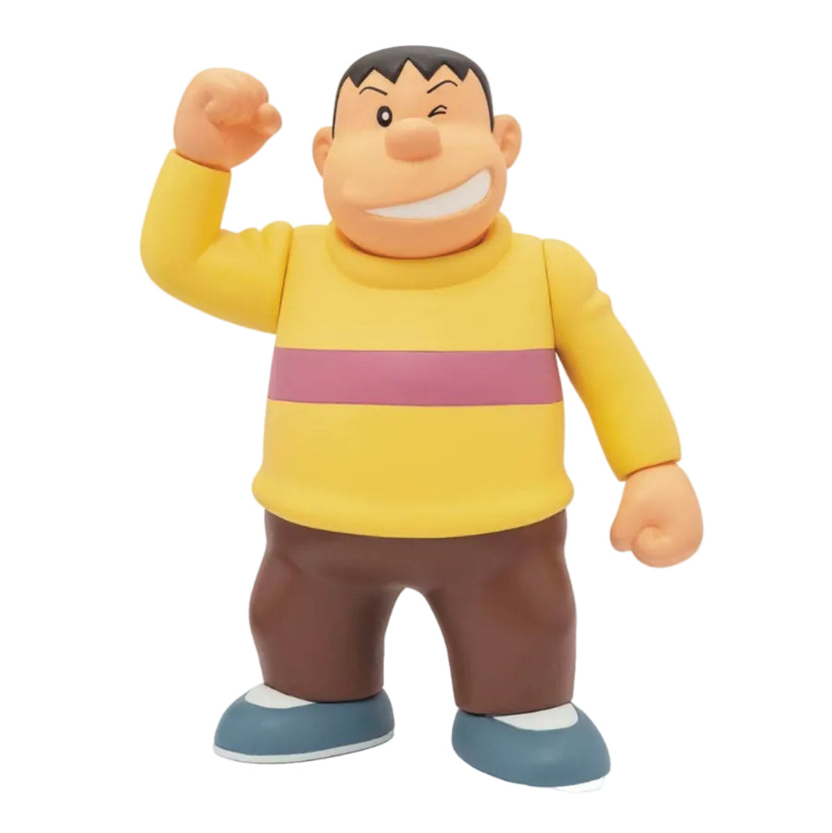 Doraemon Figuarts ZERO Goda Takeshi (Gian) Figure by Bandai