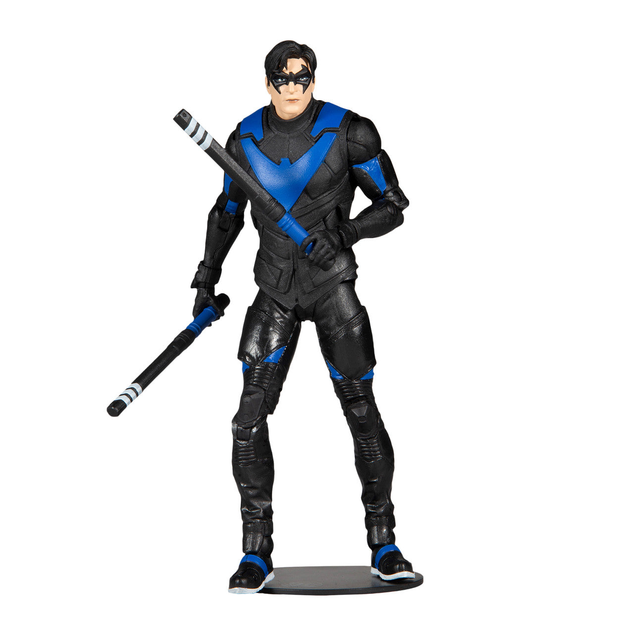 Nightwing (Gotham Knights) 7" Figure By Mcfarlane