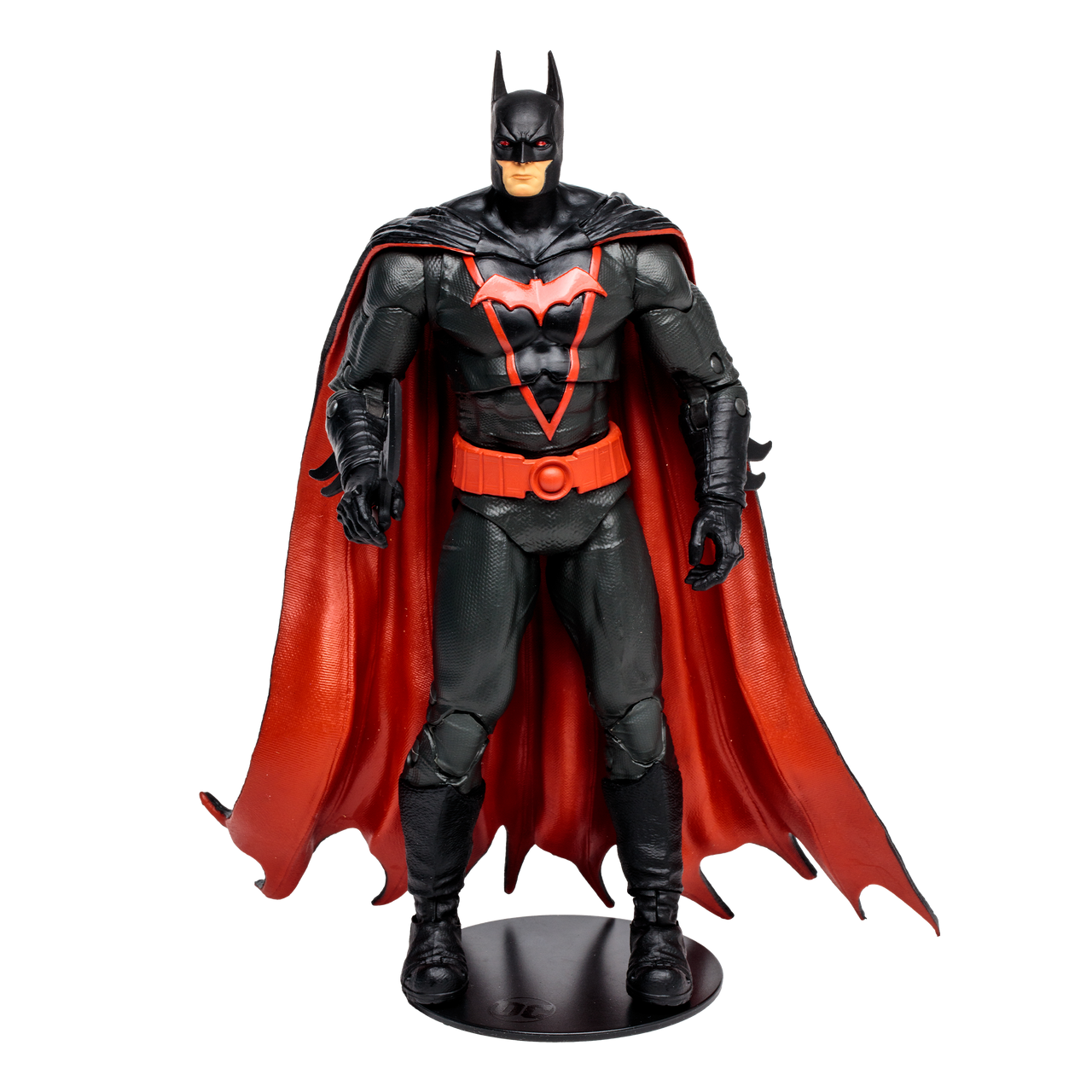 Earth-2 Batman (Batman: Arkham Knight) McFarlane