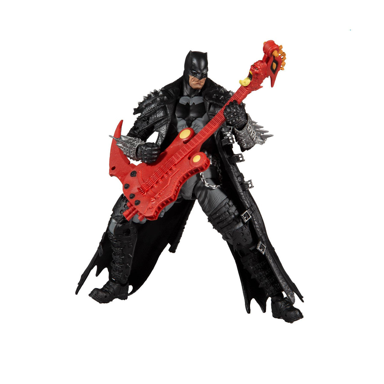 Dark Knights: Death Metal Batman by McFarlane