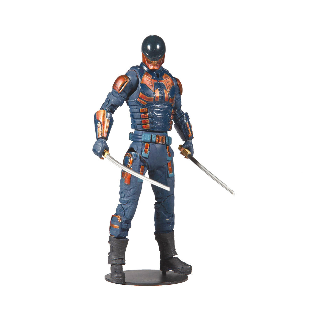 The Suicide Squad DC Multiverse Bloodsport Action Figure