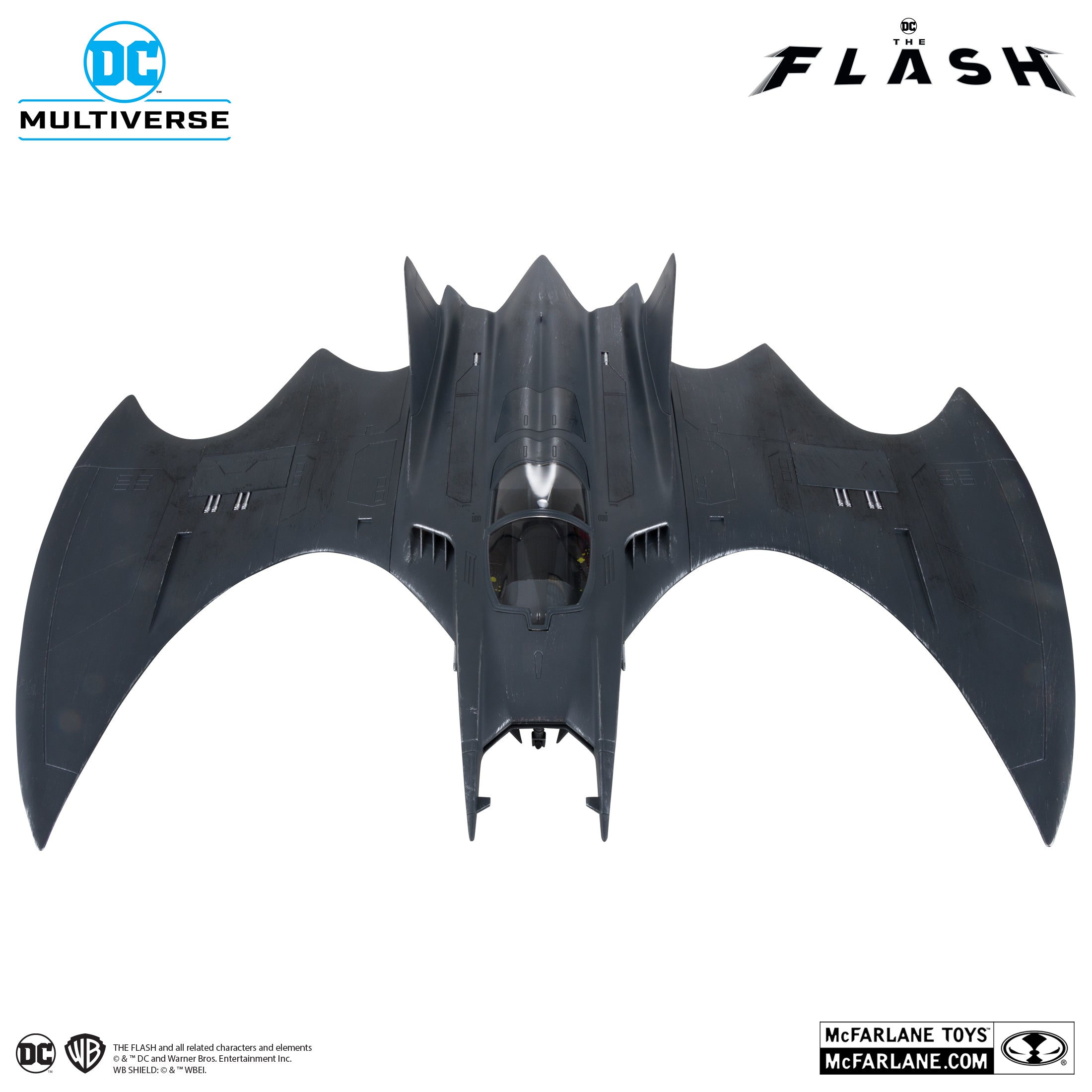 Batwing (The Flash Movie) Gold Label