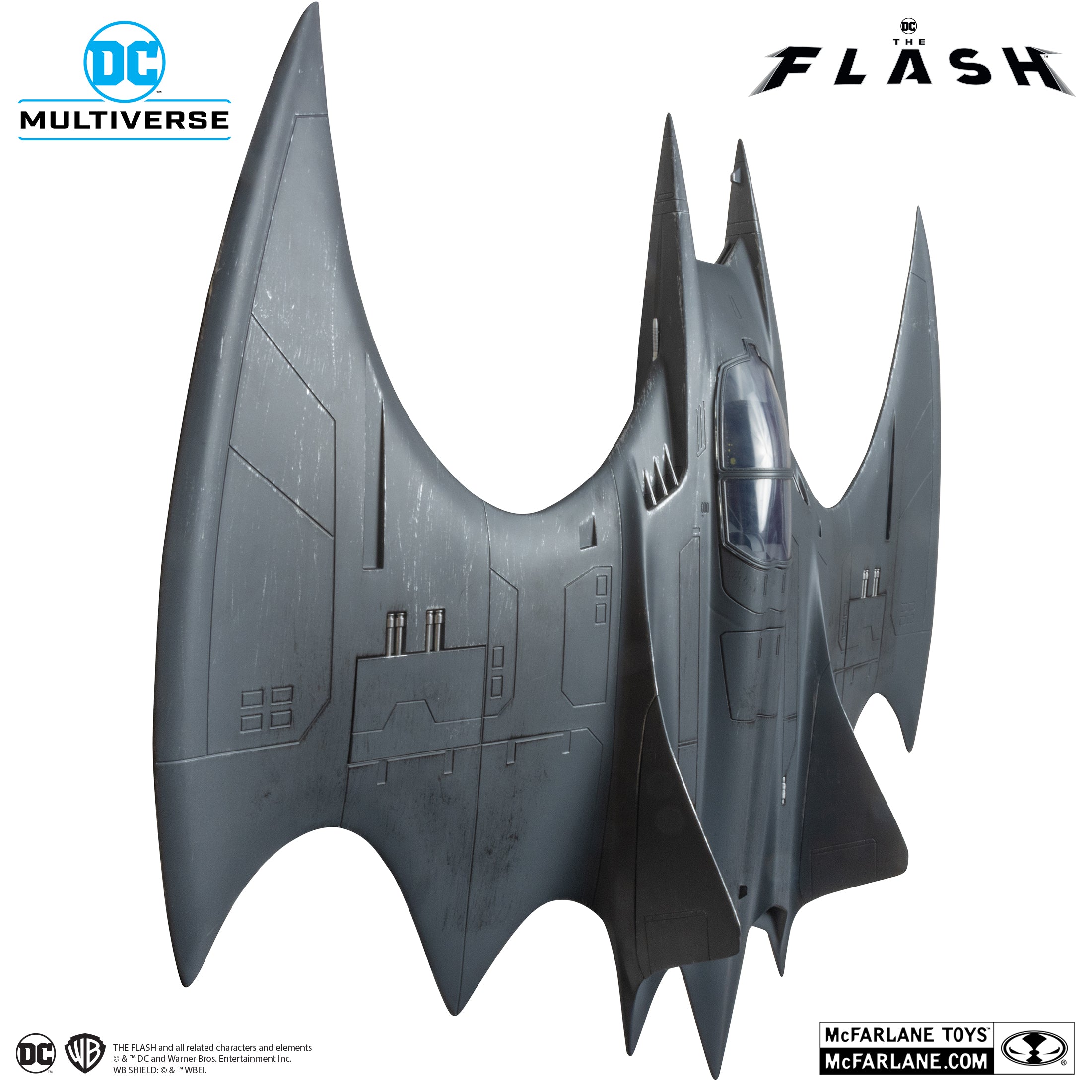 Batwing (The Flash Movie) Gold Label