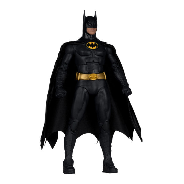 Batman (Batman Returns) Deluxe Theatrical Edition Action Figure