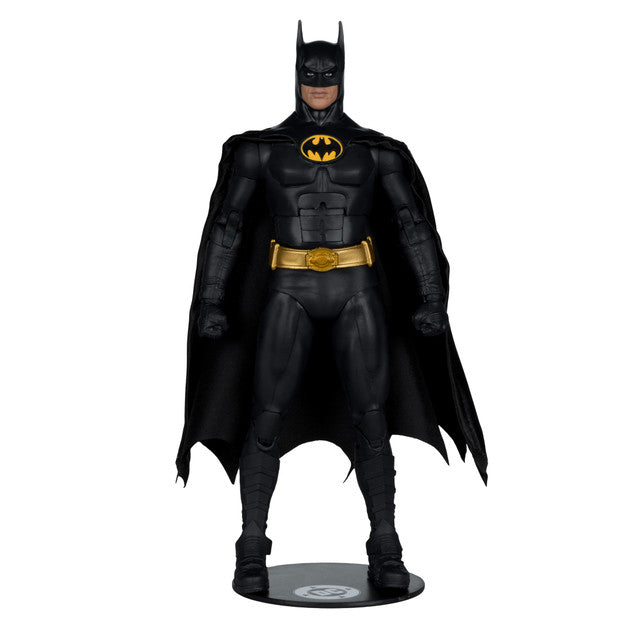Batman (Batman Returns) Deluxe Theatrical Edition Action Figure