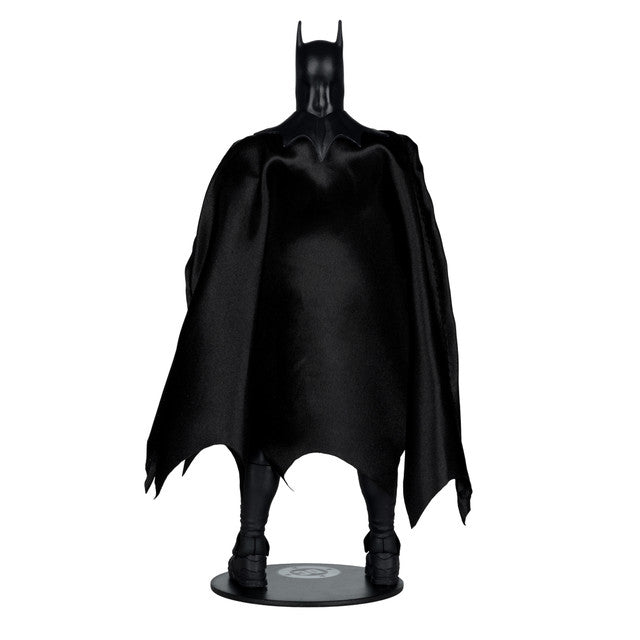 Batman (Batman Returns) Deluxe Theatrical Edition Action Figure