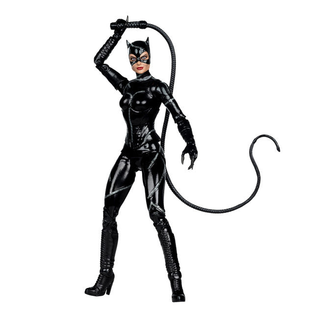 Catwoman (Batman Returns) Deluxe Theatrical Edition Action Figure