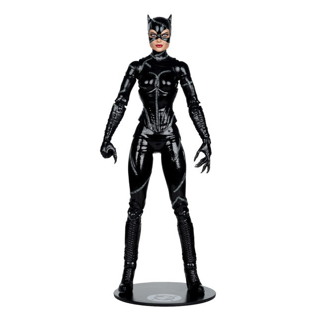 Catwoman (Batman Returns) Deluxe Theatrical Edition Action Figure