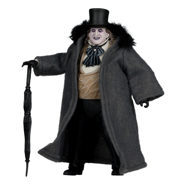 The Penguin (Batman Returns) Deluxe Theatrical Edition Action Figure