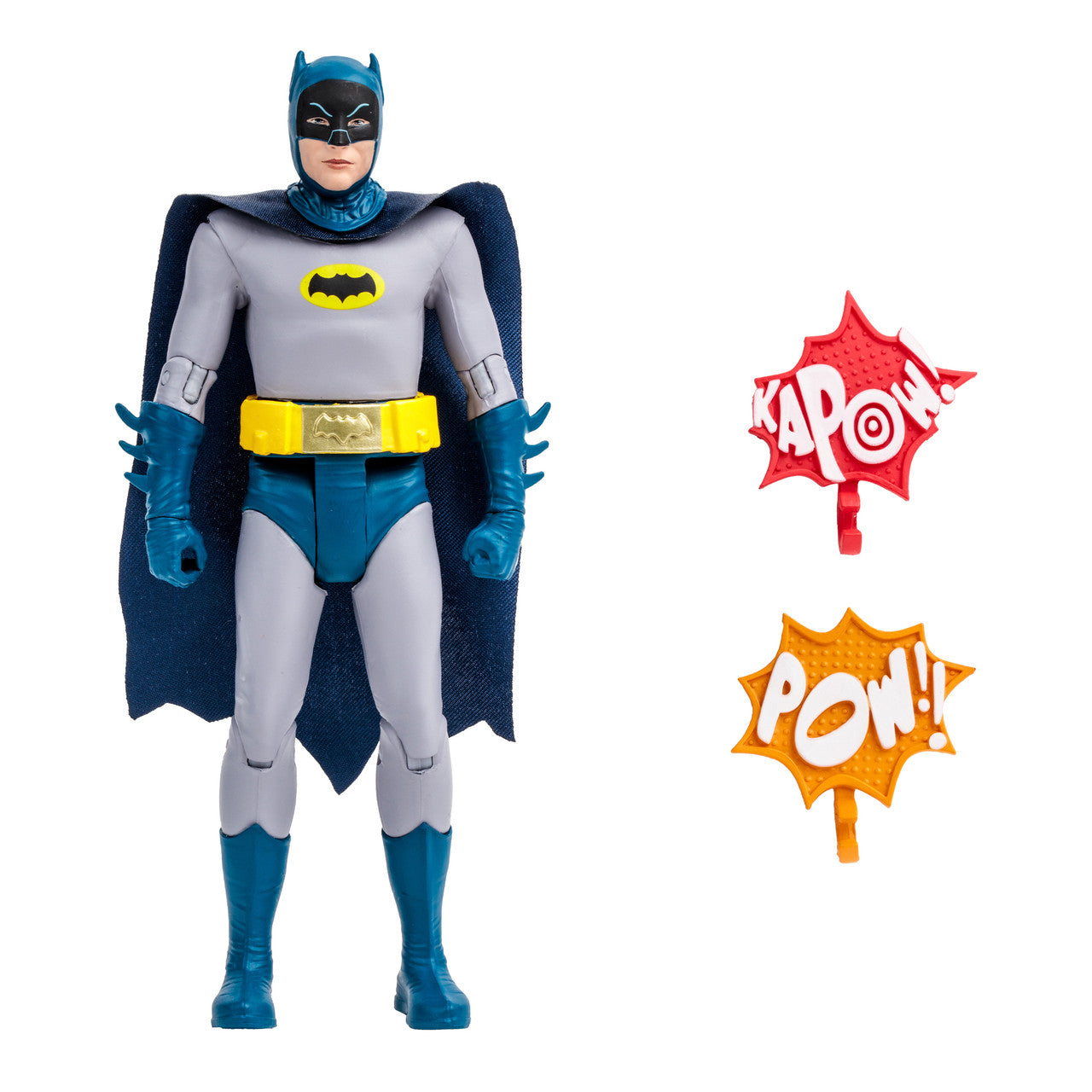 Batman (DC Retro: Batman 66 Comic) by McFarlane