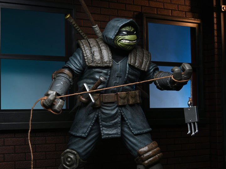 Teenage Mutant Ninja Turtles: The Last Ronin Ultimate The Last Ronin (Armored)