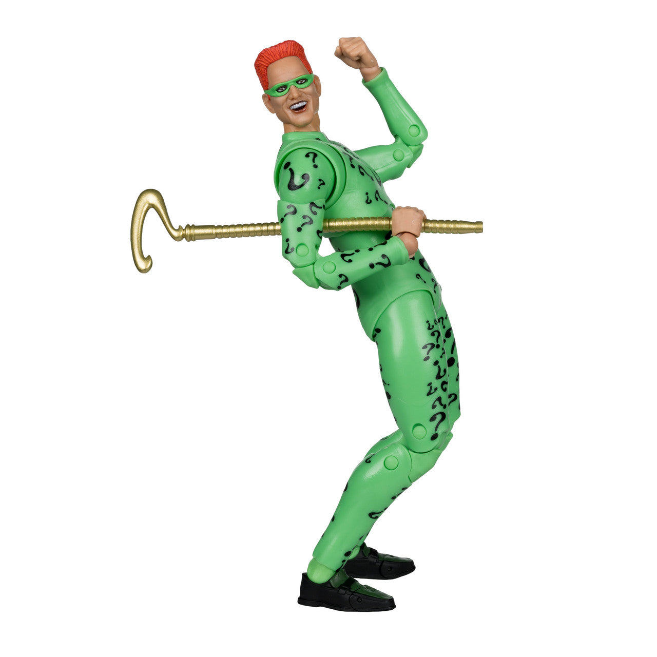 The Riddler (Batman Forever) Figure